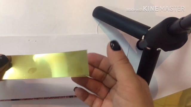 тест зеркальной плёнки смотреть онлайн