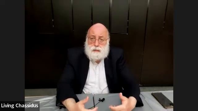 Did I Really Change? Farbrengen with Rabbi Simon Jacobson смотреть онлайн