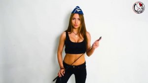 BDSM в доме у мужчины