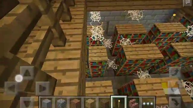 #2 способ найти портал в эндер мир Minecraft