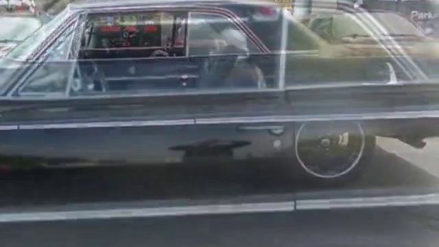 1963 Chevrolet IMPALA SPORT COUPE Coupe - Naperville, IL смотреть онлайн