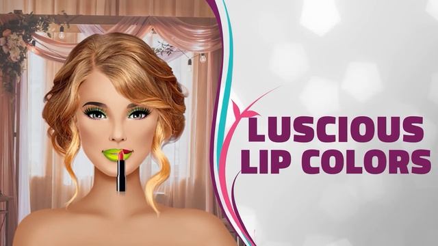 Super Wedding Stylist | New Dressup Game by Games2win | Official Trailer смотреть онлайн