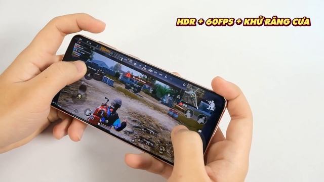 Test game Galaxy S21: Snapdragon 888 có nóng như bạn nghĩ? смотреть онлайн