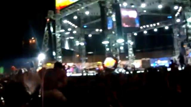 Planeta Atlantida SC 2011 - Charlie Brown Jr1 смотреть онлайн