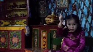 «ИГРАЕМ ВМЕСТЕ» — Народные бурятские подвижные игры в ДОУ