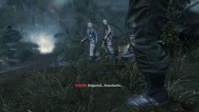 Call of Duty: Black Ops смотреть онлайн