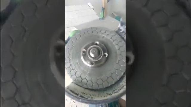 Обзор,алмазный круг Дистар edge dry в работе смотреть онлайн