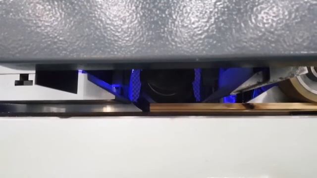 Четырехсторонний станок Leadermac uPower 723 смотреть онлайн