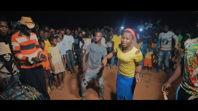Dj Domi [ Aicha Trembler ] Clip officiel смотреть онлайн
