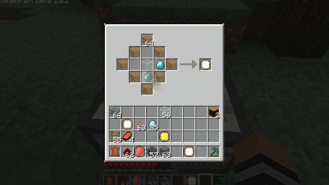 Minecraft - 30 Second Laser Mod смотреть онлайн