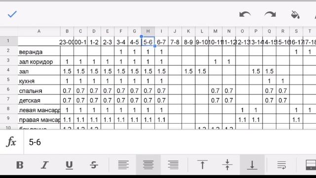 Теплый пол основное отопление электричество дешевле газа!? смотреть онлайн
