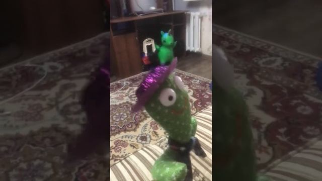 Что мне подарили на день рождение часть 2 смотреть онлайн