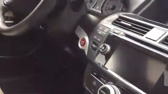 2013 Honda Crosstour