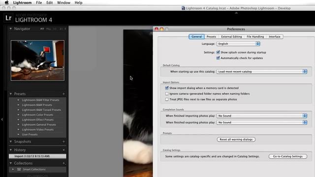 How to Stop Lightroom from Opening Automatically смотреть онлайн