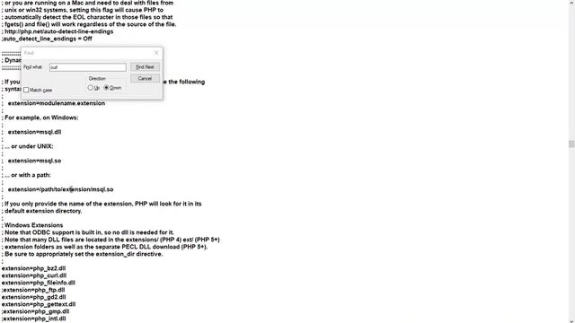 how to solve php curl extension issue смотреть онлайн