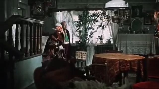 За двумя зайцами 1961 HDTVRip смотреть онлайн