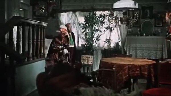 За двумя зайцами 1961 HDTVRip