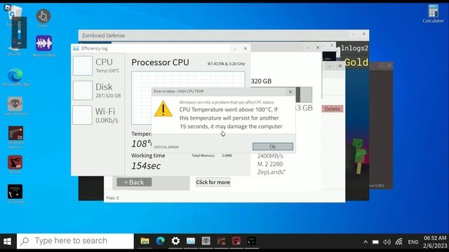 How to destroy the bios in roblox windows 10 os operating system смотреть онлайн