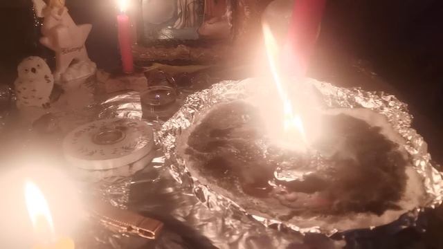 мощнейший ритуал на возврат красоты (после крадников и стягов) смотреть онлайн