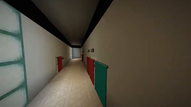 Игра в кальмара в майнкрафт ч 2 смотреть онлайн