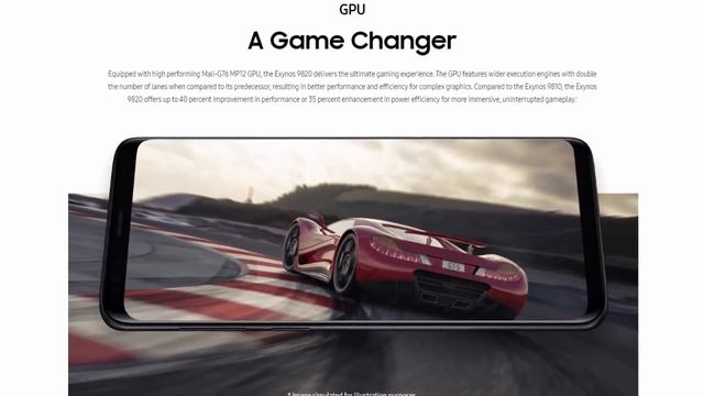 Samsung Galaxy S10 -THE OFFICIAL POWER REVEALED!!! смотреть онлайн