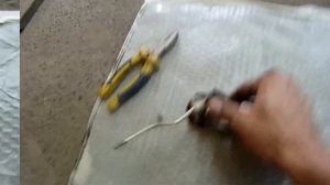 [BR-GAVS] Установка бесшумных замков на ниву, как установить.