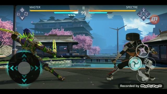 Shadow Fight 3 New Event - Maze Of Immortality | New Battlepass & Marathons | Butcher Enters SF3 | смотреть онлайн