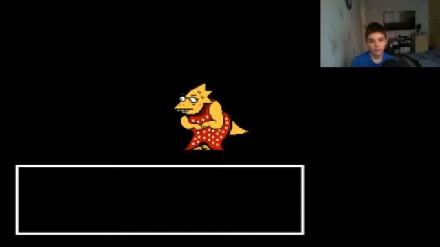 Undertale Pacifist No Hit Run Part 8 - The True Lab (With Coloured Sprites Mod) смотреть онлайн