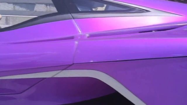 Philippine Made SUPERCAR!!! ??? AURELIO Motors Philippines ??? смотреть онлайн