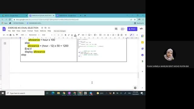 B3T13 JAVA PROGRAM || SINGEL, DUAL & MULTIPLE SELECTION смотреть онлайн