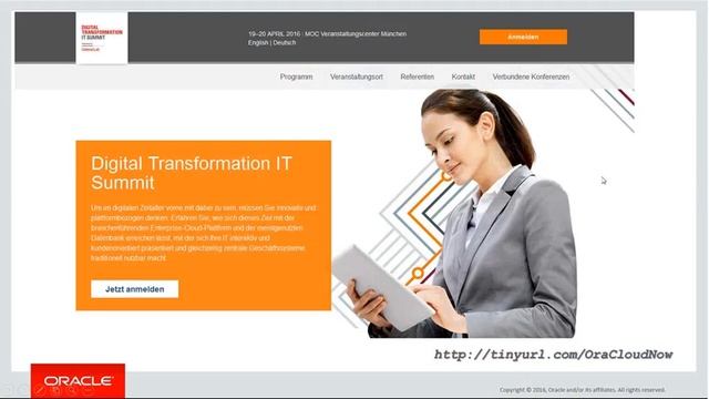 Database Monthly April 2016 смотреть онлайн