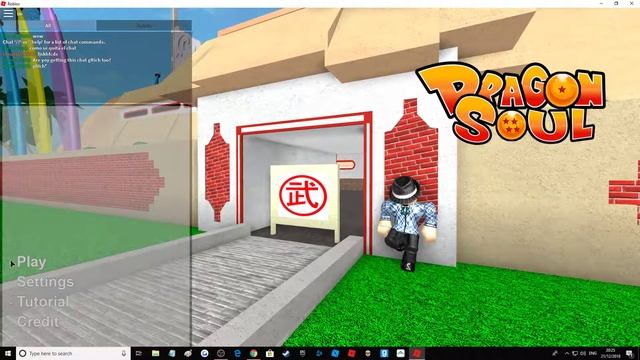 Dragon Soul menu glitch смотреть онлайн