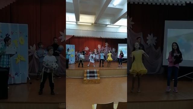 А я люблю каникулы! смотреть онлайн