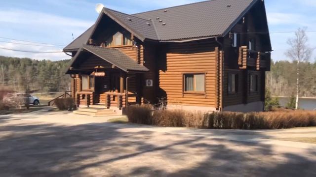 ТРИП Москва - Карелия: День 5 - Приозёрск - Сортавала смотреть онлайн