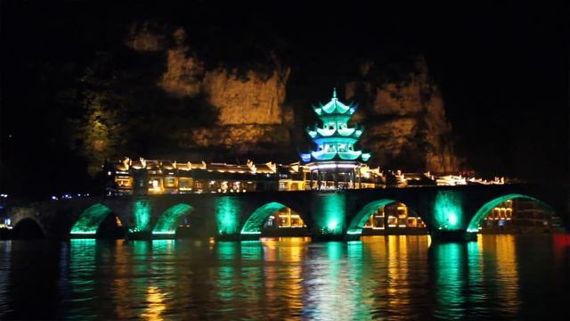 НАСТОЯЩИЙ КИТАЙ: как он выглядел?