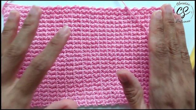 Carteira de crochê com a temática - pantera cor de rosa ! смотреть онлайн