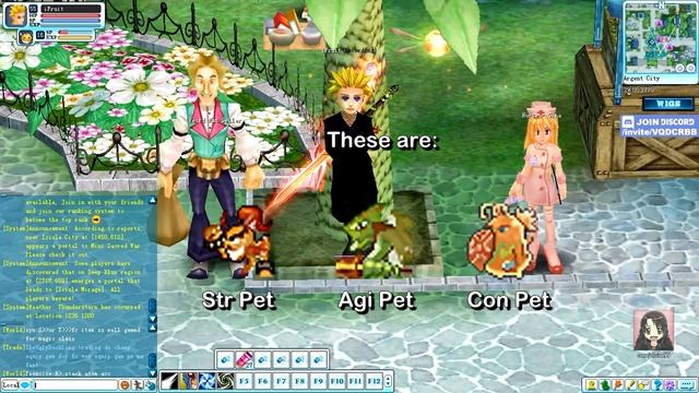 ⚔ Pirates Online - DS Crusader Guide ✌ смотреть онлайн