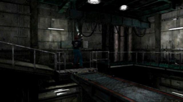 Resident Evil 2 Leon B Parte 16 La Muestra del Virus-G смотреть онлайн