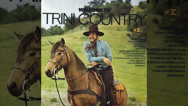 Green, Green Grass (aka Green Green Grass Of Home)