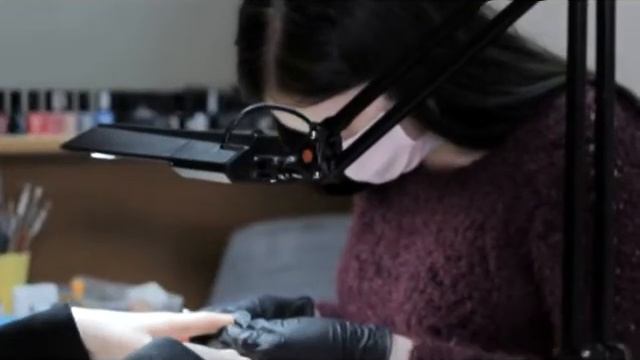 Салон Красоты КОМИЛЬФО г.Полтава смотреть онлайн