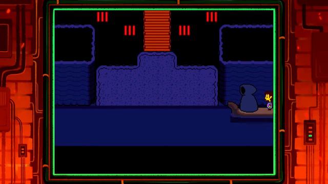 Undertale (Switch) Pacifist Playthrough [Part 9: Mad Mew Mew and True Lab] (No Commentary) смотреть онлайн