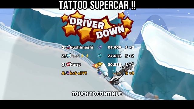 Hill Climb Racing 2 - Rarest Offers In The Game смотреть онлайн