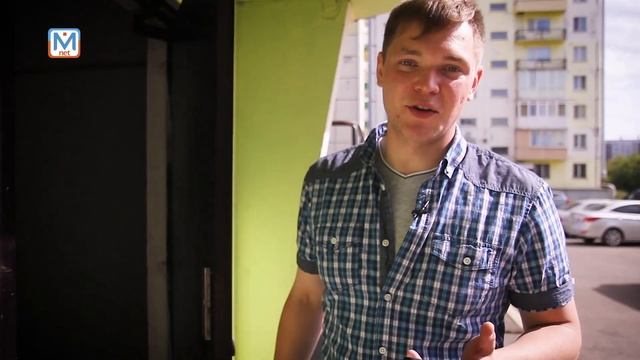 Ключ от домофона в вашем смартфоне