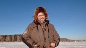 Чудо озеро Шарташ. Рыба клюет!!!