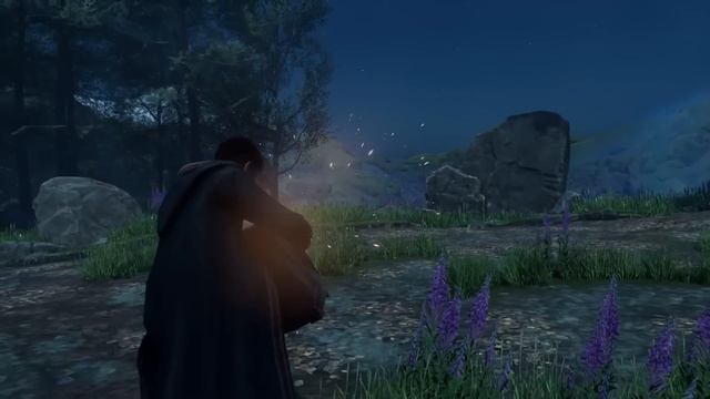 It Doesn't Stop! Hogwarts Legacy New Gameplay Trailer, Acquiring Mount & More Reveals