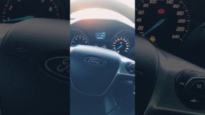 Ford Focu 3, Форд фокус 3 дергает при наборе скорости,троит немного