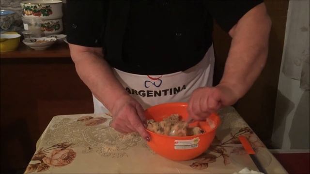 Обалденно Вкусный Рецепт Домашних Печений смотреть онлайн
