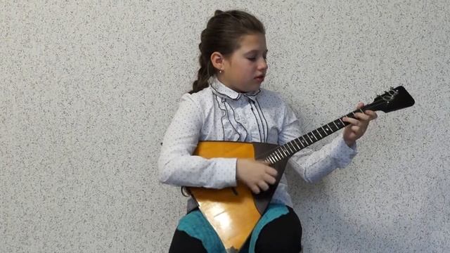 Д. Кабалевский "Клоуны" смотреть онлайн