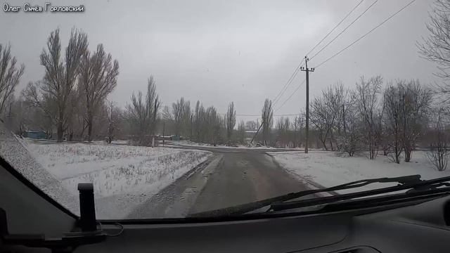 05 марта Горловка, время 8.30. Калиновка, Стирол, Аргентина... смотреть онлайн