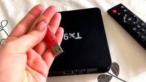 ТВ приставка не видит флешку через USB. Что делать?